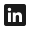 LinkedIn icon